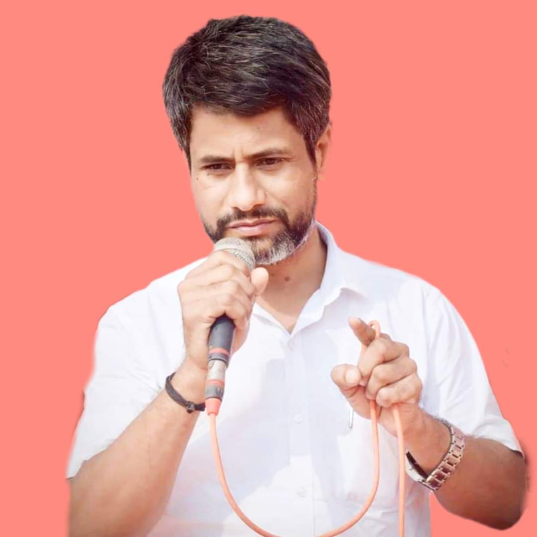 Prakash Kumar Singh