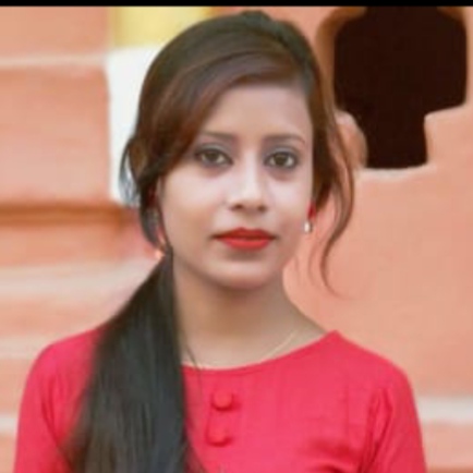 Rubi Mondal