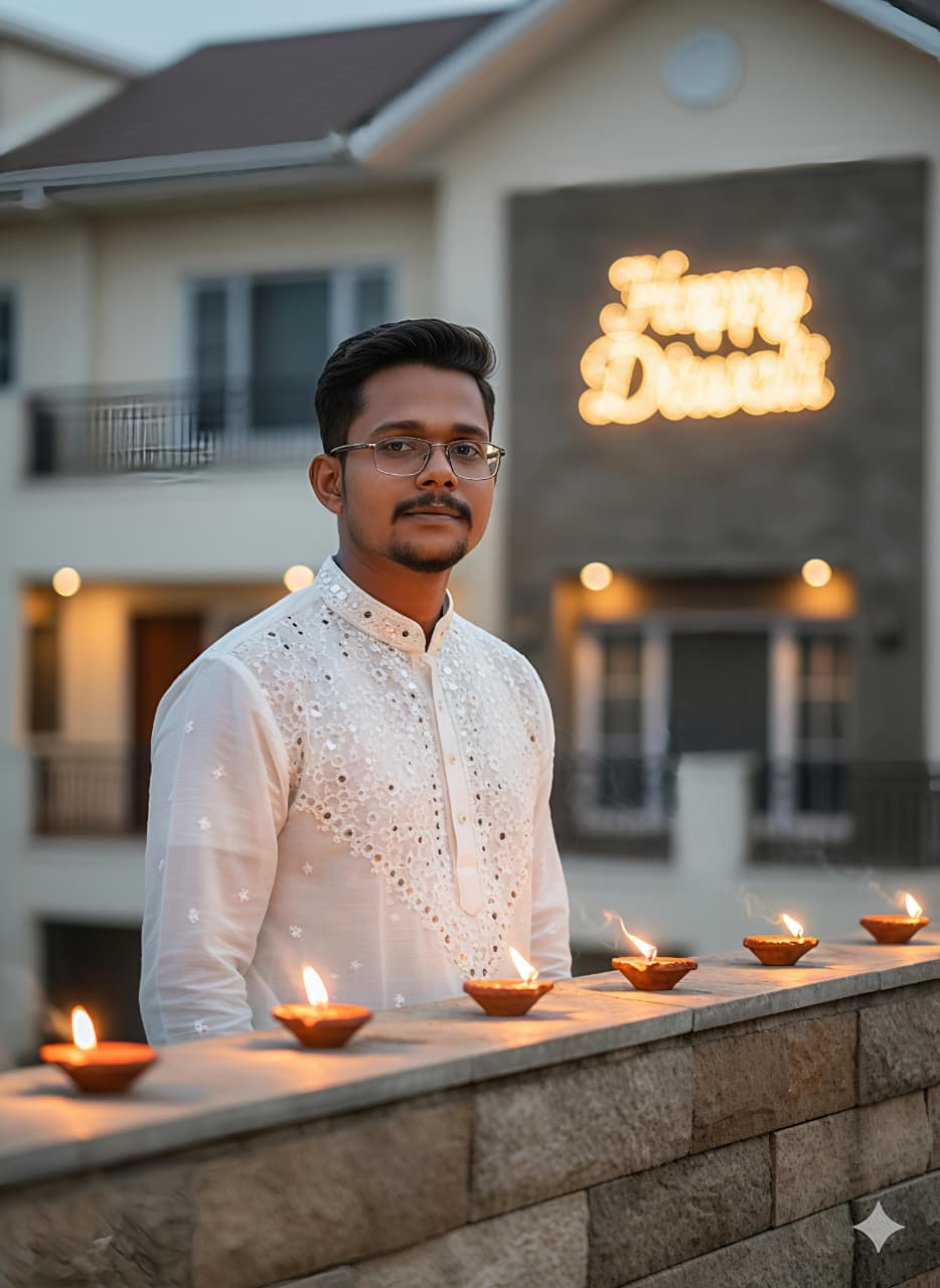 SOURABH DAS
